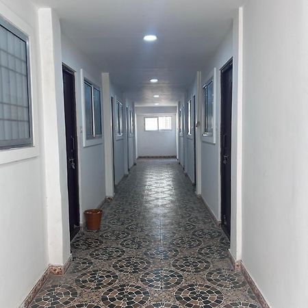 Gsd Inn Guest House Pondicherry Bagian luar foto