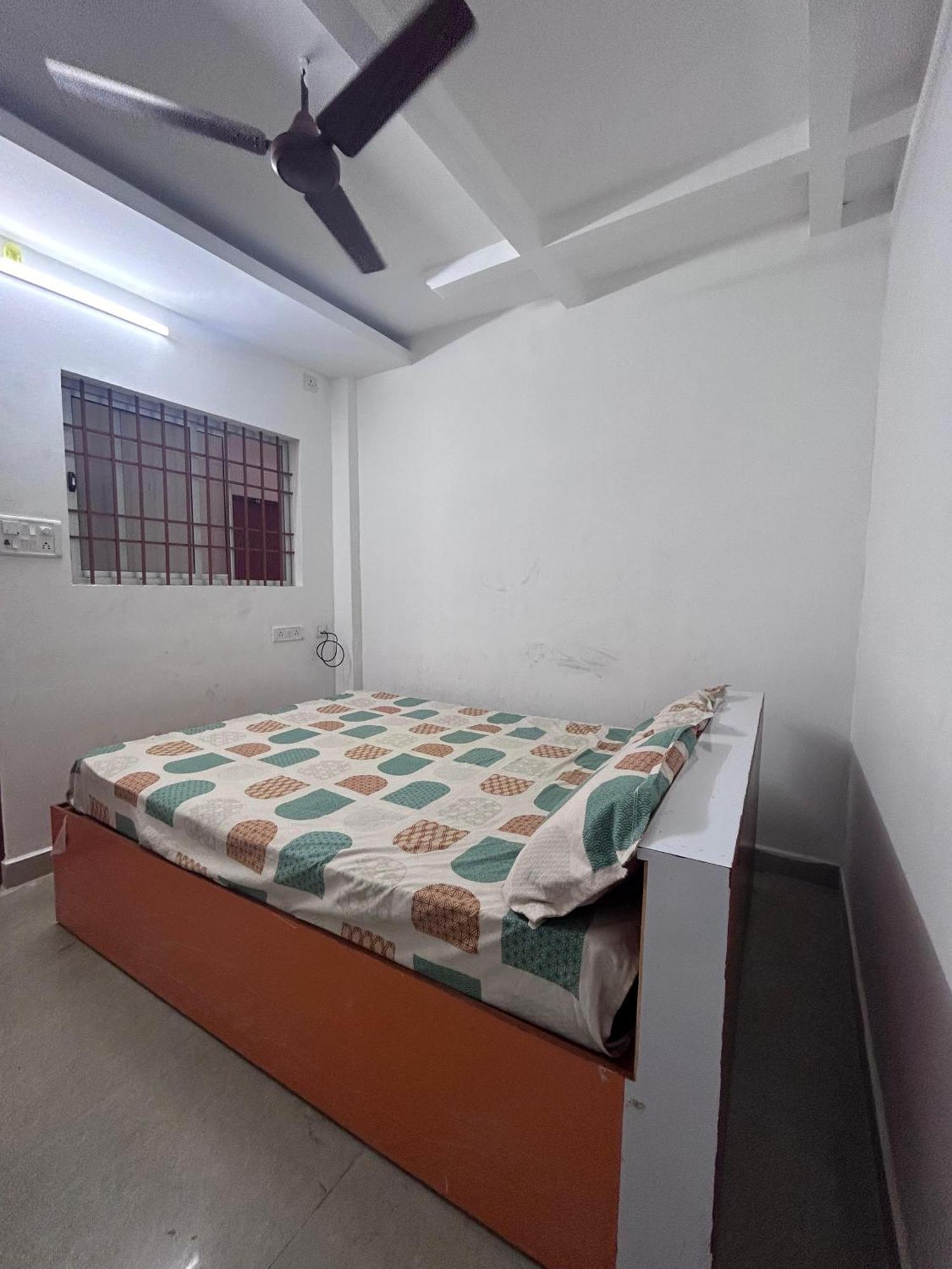 Gsd Inn Guest House Pondicherry Ruang foto