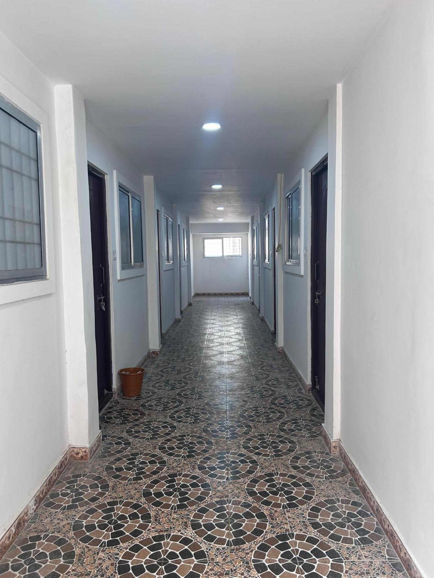 Gsd Inn Guest House Pondicherry Bagian luar foto