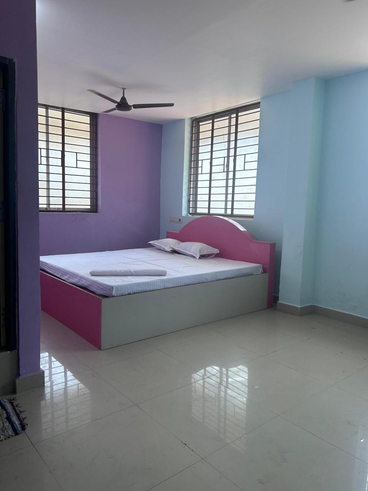 Gsd Inn Guest House Pondicherry Bagian luar foto