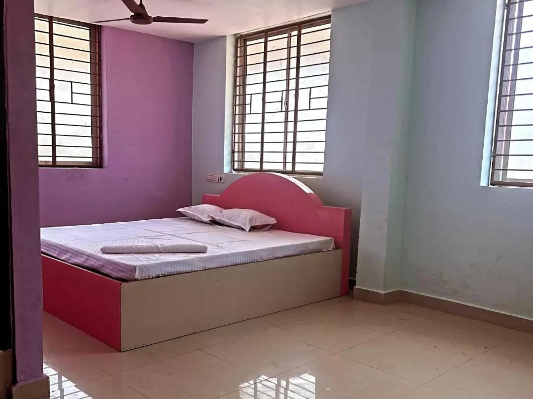 Gsd Inn Guest House Pondicherry Ruang foto
