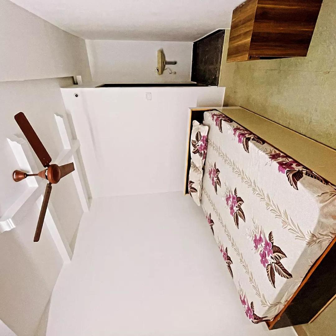 Gsd Inn Guest House Pondicherry Bagian luar foto